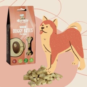 Friandises naturelles chiens