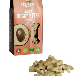 Biscuit vrac chien dinde