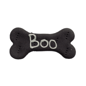 Halloween-Kekse für Hunde