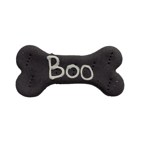Halloween-Kekse für Hunde